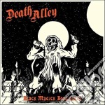 (LP Vinile) Death Alley - Black Magick Boogieland