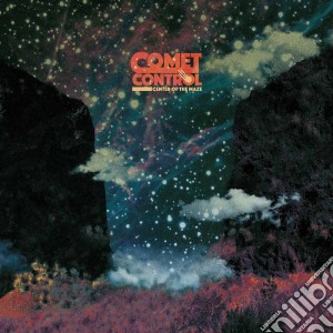 (LP Vinile) Comet Control - Center Of The Maze lp vinile di Comet Control