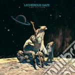 (LP Vinile) Lecherous Gaze - One Fifteen vinile