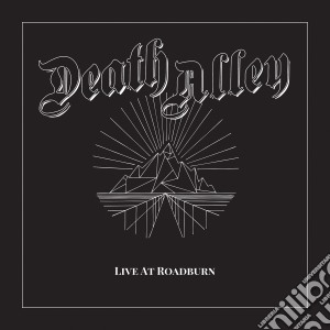 (LP Vinile) Death Alley - Live At Roadburn lp vinile di Death Alley