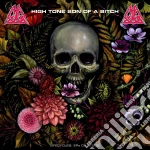 High Tone Son Of A Bitch - Lifecycles: Eps Of Htsob (2 Cd) cd