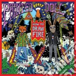 Painted Doll - How To Draw Fire cd