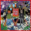 Painted Doll - How To Draw Fire cd