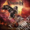 Vallorch - Until Our Tale Is Told cd