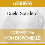 Duelo Sonidero cd