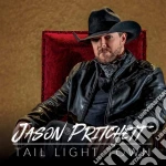 Jason Pritchett - Tail Light Town cd