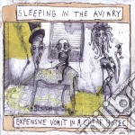 Sleeping In The Aviary - Expensive Vomit In A Cheap Hotel