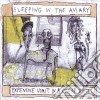 Sleeping In The Aviary - Expensive Vomit In A Cheap Hotel cd