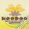 Porter Batiste Stoltz - Moodoo With Page Mcconnell cd
