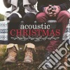 Guitar Tribute Players - Acoustic Christmas cd musicale di Guitar Tribute Players