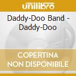 Daddy-Doo Band - Daddy-Doo cd