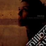 Dessa - Badly Broken Code cd
