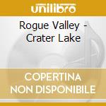 Rogue Valley - Crater Lake cd