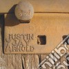 Justin Jay Arnold - Justin Jay Arnold cd