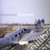 Brother Wiley - Up The Ghost cd