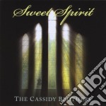 Cassidy Brothers (The) - Sweet Spirit
