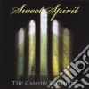 Cassidy Brothers (The) - Sweet Spirit cd