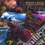 Rogue Valley - The Bookseller'S House cd