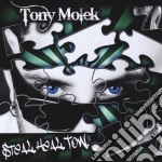 Tony Molek - Steal.Heal.Tow