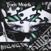 Tony Molek - Steal.Heal.Tow cd