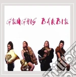 Genghis Barbie: Genghis Barbie cd