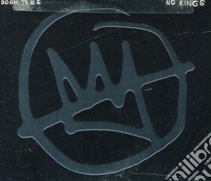 Doomtree - No Kings cd musicale di Doomtree