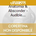 Anatomia & Absconder - Audible Assault Split cd