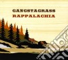 Gangstagrass - Rappalachia cd