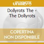 Dollyrots The - The Dollyrots cd
