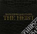 Macklemore & Ryan Lewis - The Heist (Gator Skin Dlx Box)