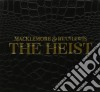 Macklemore & Ryan Lewis - The Heist (Gator Skin Dlx Box) cd