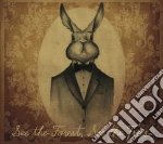 Kazyak - See The Forest, See The Trees cd