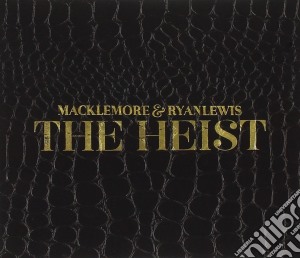 Ryan Macklemore / Lewis - Heist cd musicale di Ryan Macklemore / Lewis