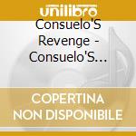 Consuelo'S Revenge - Consuelo'S Revenge cd