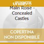 Malin Roise - Concealed Castles cd