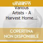 Various Artists - A Harvest Home 2012 Center For Irish Music Live Recordings Vol. 5 cd
