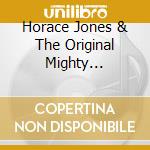 Horace Jones & The Original Mighty Jubilaires - Jesus Bless Me cd