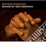 Ben Bierman - Beyond Romance