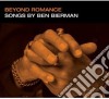 Ben Bierman - Beyond Romance cd