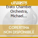 Erato Chamber Orchestra, Michael Antonello, Peter Arnstein & Richard Haglund - From Vivaldi To Puccini cd