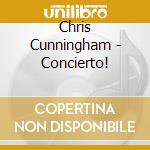 Chris Cunningham - Concierto!