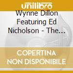 Wynne Dillon Featuring Ed Nicholson - The Christmas Song (Single) cd musicale di Wynne Dillon Featuring Ed Nicholson