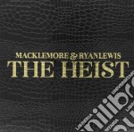 (LP Vinile) Macklemore / Ryan Lewis - Heist: Deluxe -ltd/hq- (2 Lp)