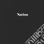 Katie Kate - Nation cd
