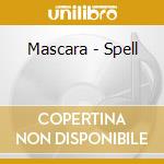 Mascara - Spell cd