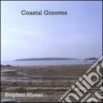 Stephen Pfister - Coastal Grooves cd