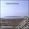 Stephen Pfister - Coastal Grooves cd