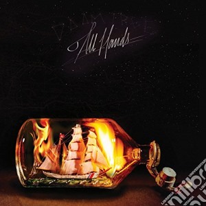 Doomtree - All Hands cd musicale di Doomtree