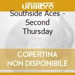 Southside Aces - Second Thursday cd