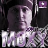 Jon Frank - Moxy cd